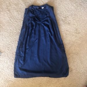 BDG Sleeveless Trapeze Dress Size Small